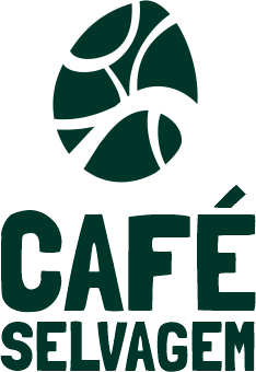 Logo Café Selvagem